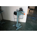 Foot Plastic Bags Sealing Machine Date Printing Machine